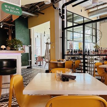 EaTo - Pizza Near Me - Minneapolis, Minnesota