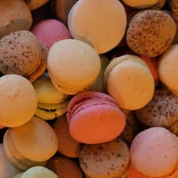Flo Délices - Les macarons maison