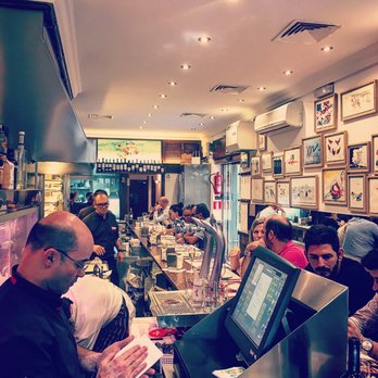 Cal Pep - Bar - Mediterranean Near Me - Barcelona, B Cal Pep - Bar - Mediterranean Near Me - Barcelona, B