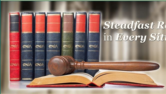 Richard J Sherwood - divorce attorney in Lancaster, NY