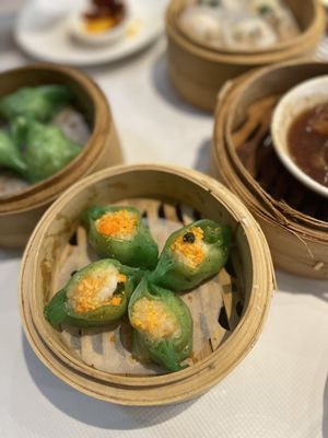 Ping’s by null