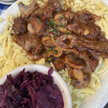 Black Forest Inn - German Near Me - Minneapolis, Minnesota Black Forest Inn - German Near Me - Minneapolis, Minnesota