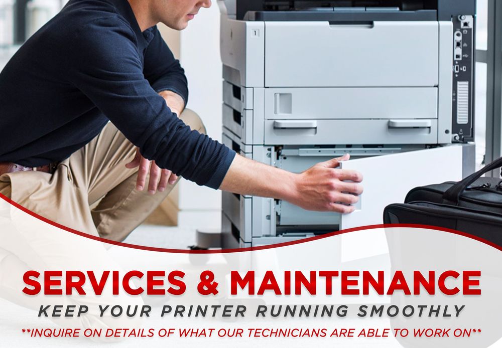 INTERACTIVE COPIERS UNLIMITED Updated August 2024 30 Photos 14102