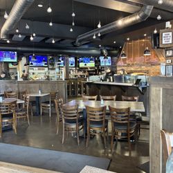 Bricks & Barley