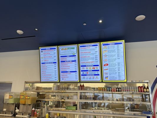 Señor Sisig (SF Thrive City) by null