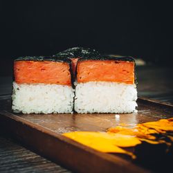 Tamashi Japanese Restaurant
