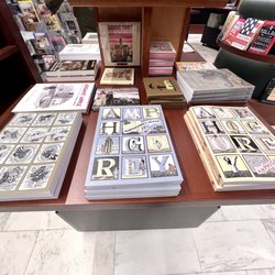 Newberry Bookshop