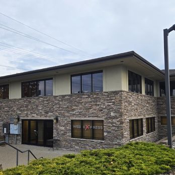 Web Express - Web Express Kalipsell, MT office. - Web Design Near Me - Kalispell, Montana
