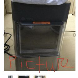 Blitzbidz - Auction site picture...much better condition than I received