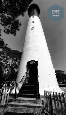 Hunting Island State Park by null