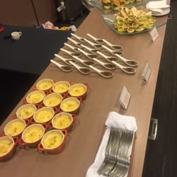 Novotel - Coffee break