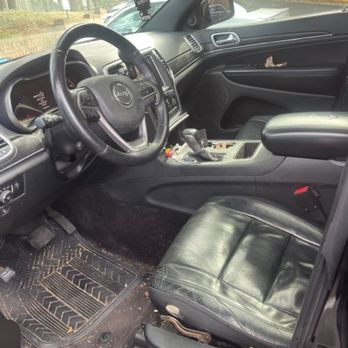 Roda - Auto Repair Near Me - Rockville, Maryland