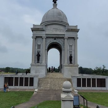Gettysburg Tour Center - Bus Tours Near Me - Gettysburg, Pennsylvania Gettysburg Tour Center - Bus Tours Near Me - Gettysburg, Pennsylvania