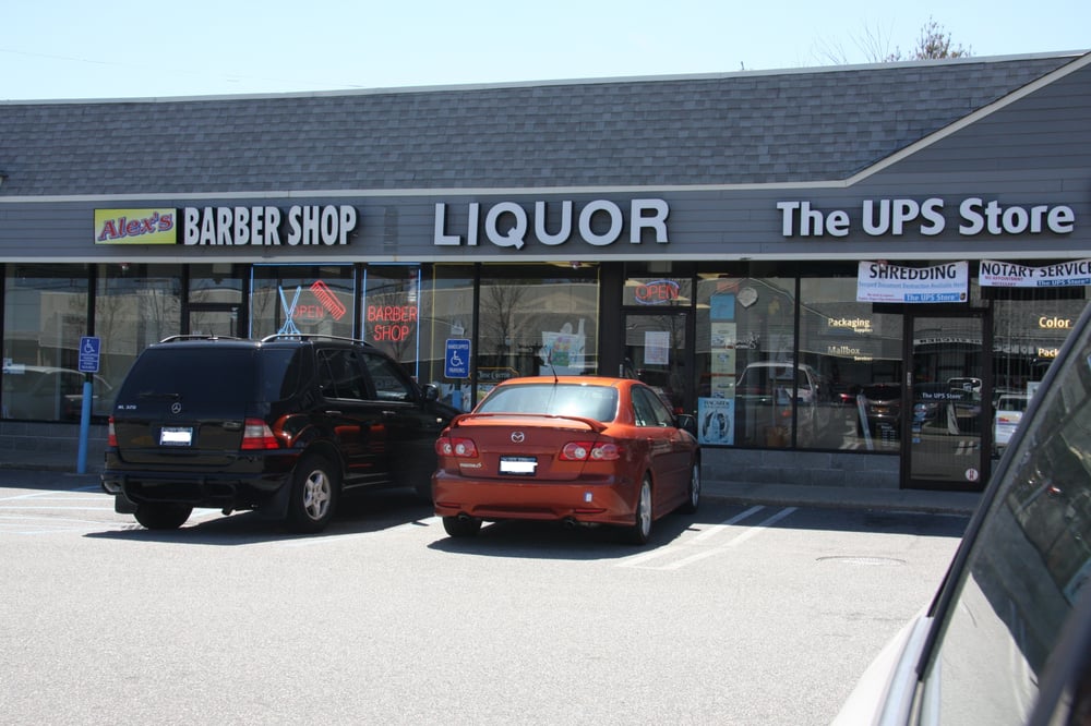 BRILLIANT SPIRITS AND WINE 69 E Old Country Rd, Hicksville, New York