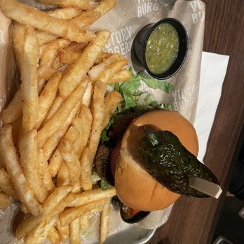 Victory Burger & Wings - Sin City Burger - Burgers Near Me - Las Vegas, Nevada Victory Burger & Wings - Sin City Burger - Burgers Near Me - Las Vegas, Nevada