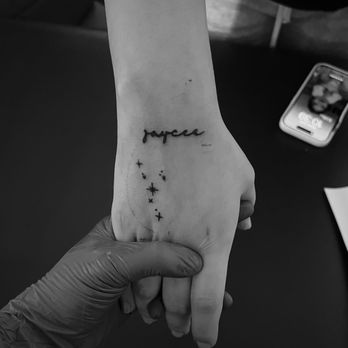 Studio Chapter 2 - Tattoo Near Me