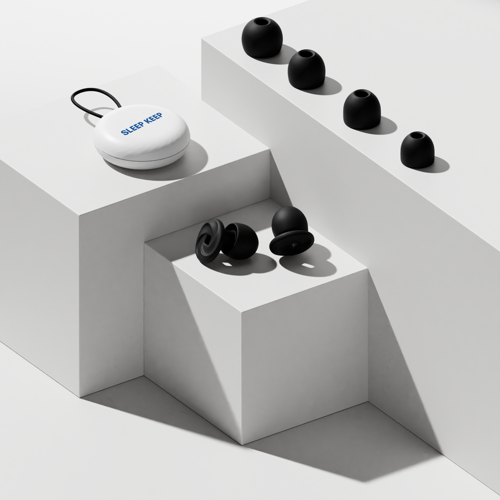 Sleep Keep - sleep specialist in Madera, CA