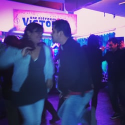 Bar Victoria