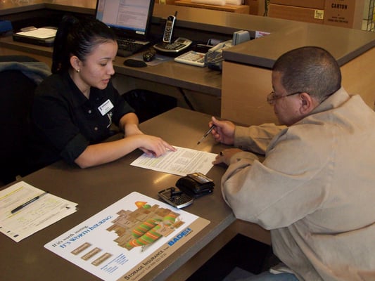 Safeguard Self Storage