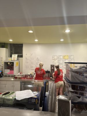 Scooter's Frozen Custard by null