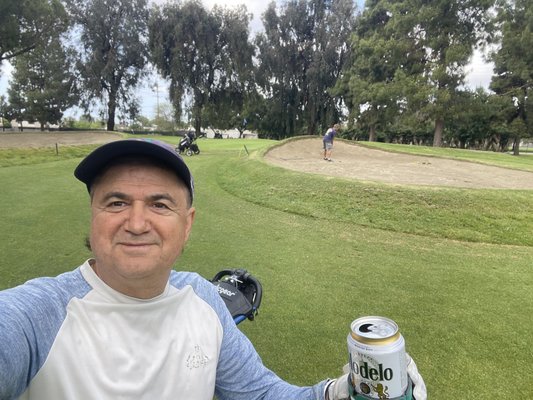 Bixby Village Golf Course by null