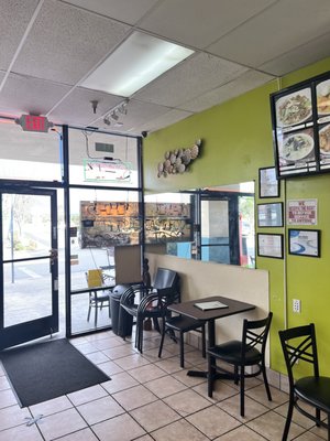 Khao San Thai Kitchen by null