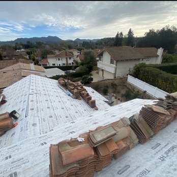 NEMA Roofing Solutions - Westlake underlayment - Roofing Near Me - Oxnard, California NEMA Roofing Solutions - Westlake underlayment - Roofing Near Me - Oxnard, California