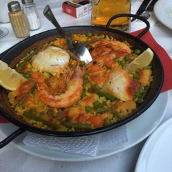 El Flamenco