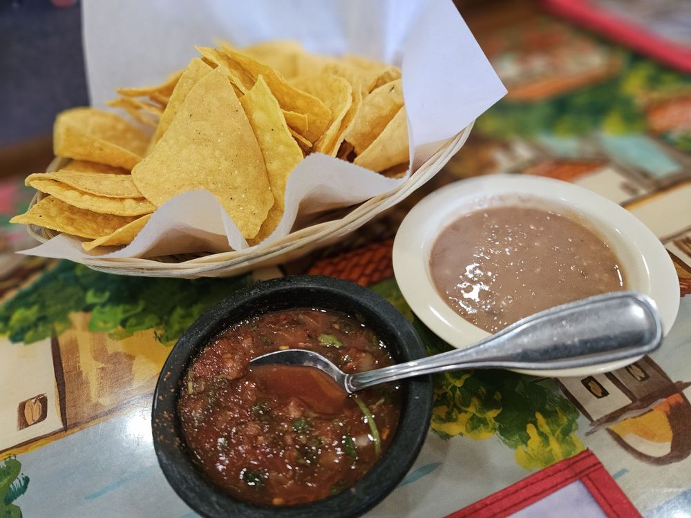 Chapala Mexican Restaurant