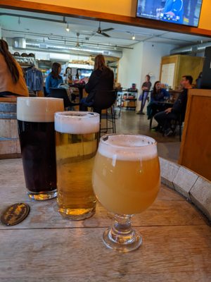 BKS Artisan Ales by null