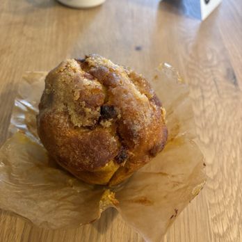 Vintage Coffee Cafe - Pumpkin Muffin - Coffee & Tea Near Me - Mount Pleasant, South Carolina Vintage Coffee Cafe - Pumpkin Muffin - Coffee & Tea Near Me - Mount Pleasant, South Carolina