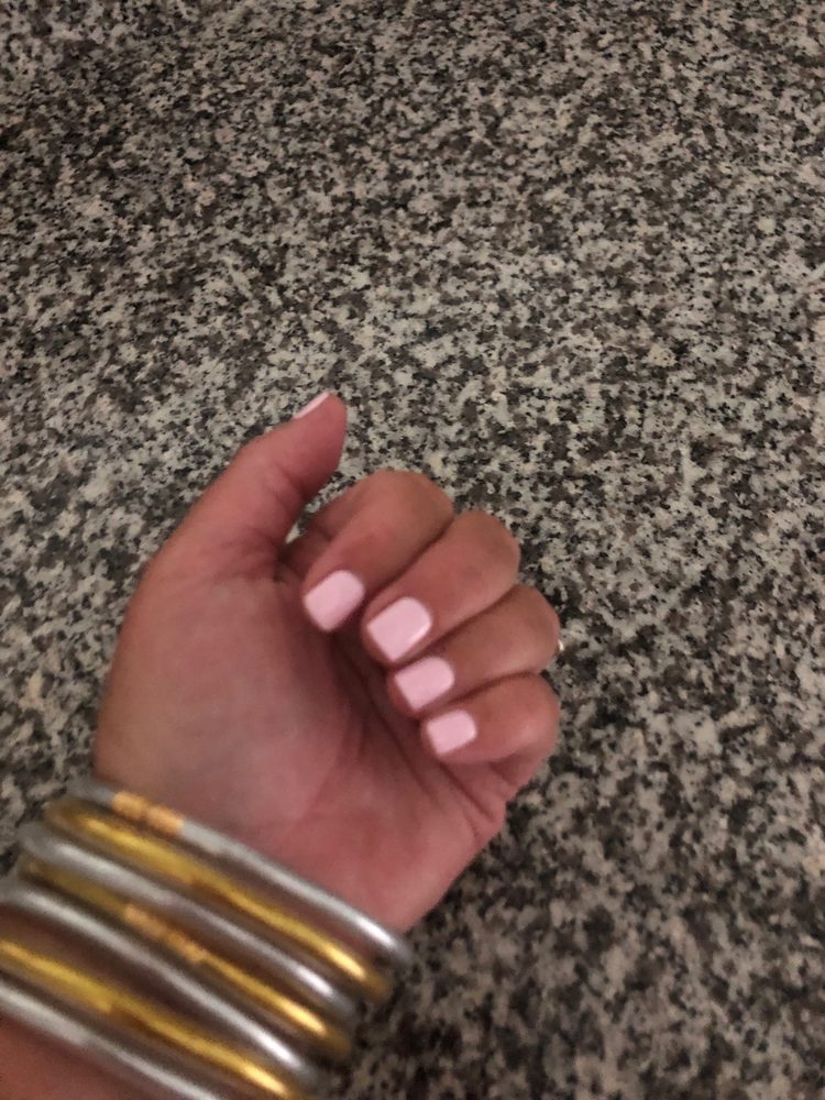 VENICE NAIL SALON Updated October 2024 10920 Fry Rd, Cypress, Texas