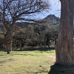 7 Bluff Cabins + RV Park - Scenic view from property