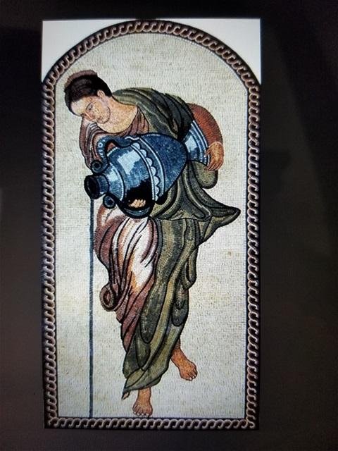 Slide of Artistic and Luxury Bathroom Design