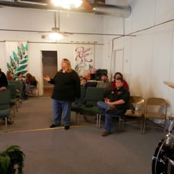 River Of Life Lafayette Church