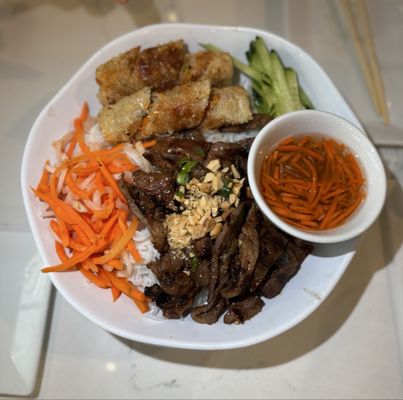 My Lan Vietnamese Kitchen