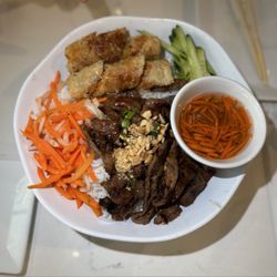 My Lan Vietnamese Kitchen