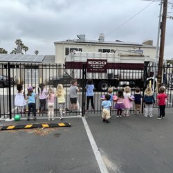 World of Wonders Preschool