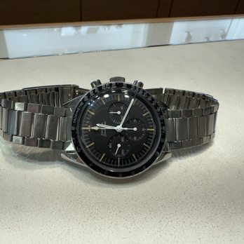 Omega Boutique - Watches Near Me - Costa Mesa, California