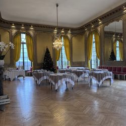 Château d'Artigny