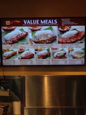 Menu photo 6 Seafood City Supermarket Irvine, CA Menu photo 6 Seafood City Supermarket Irvine, CA