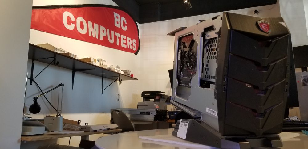 BC COMPUTERS - Updated March 2026 - 19 Photos & 11 Reviews - 1310 ...