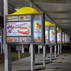 Del Rancho