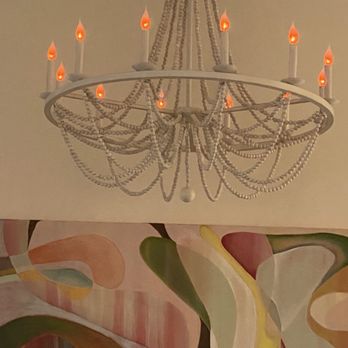 Livewire Services - Chandalier.... It's LIT - Electricians Near Me - Spanish Fort, Alabama