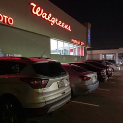 Walgreens