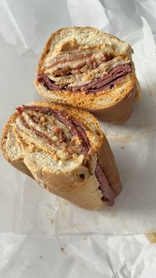 Le Grand's Market and Catering by null