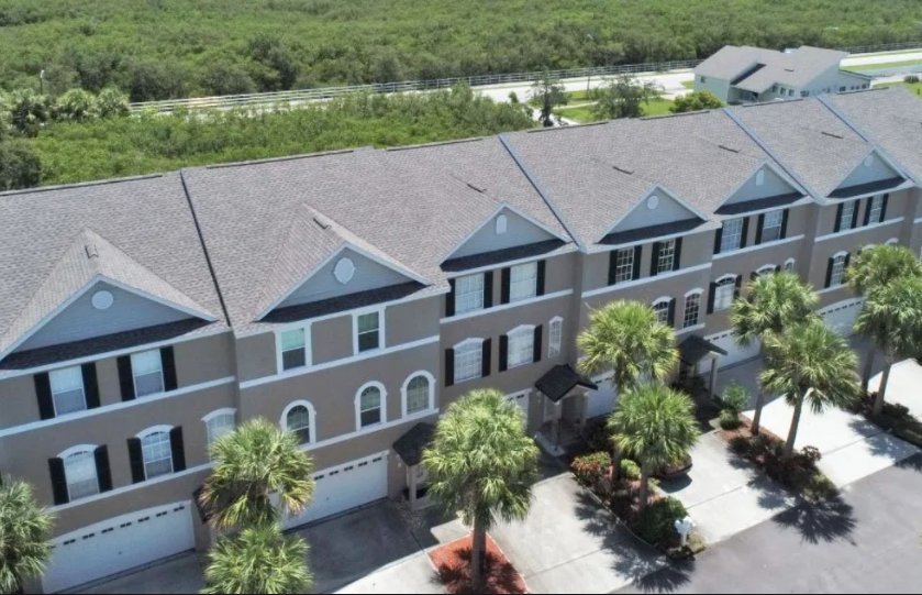 Slide of Urethane Systems