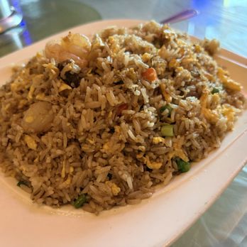 Shanghai Tapas - House Special Fried Rice - Shanghainese Near Me - Elk Grove, California Shanghai Tapas - House Special Fried Rice - Shanghainese Near Me - Elk Grove, California