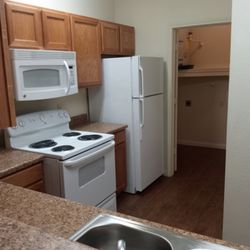 Central TX Cleaning - Move in/out