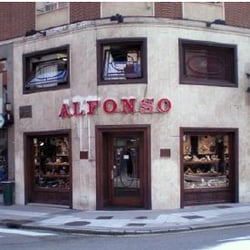 Calzados Alfonso - Exterior Calzados Alfonso